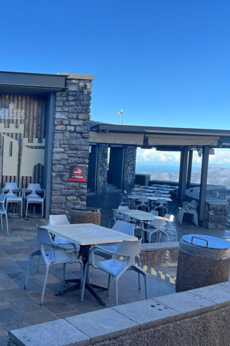 Hiking Table Mountain in Cape Town on a Private Day Trip - Preparing for the Hike