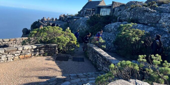 Hiking Table Mountain in Cape Town on a Private Day Trip - Additional Information