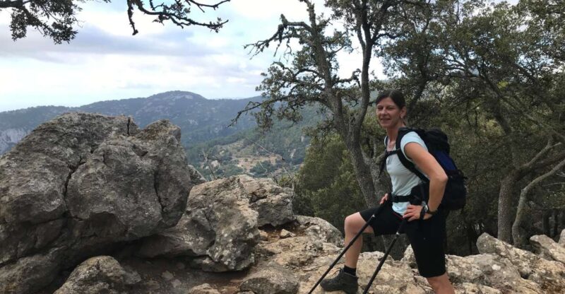Hiking the Bridle Path of Austrian Archduke Ludwig Salvador - Tour Guide and Inclusions
