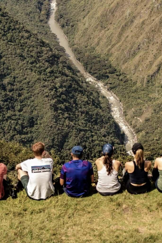 Hiking the Inca Trail - Key Points