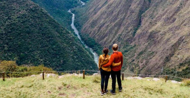 Hiking the Inca Trail - Duration and Schedule