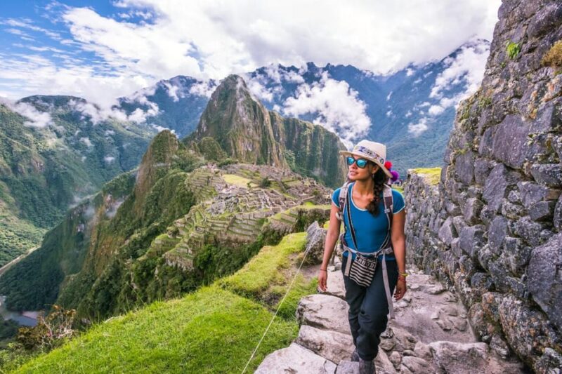 Hiking the Inca Trail - Key Points