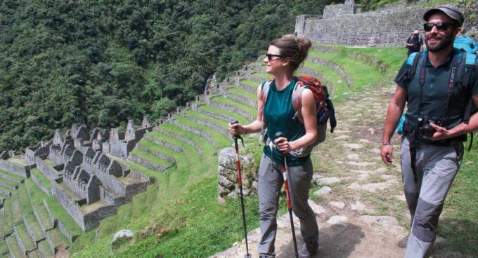 Hiking the Inca Trail - Preparing for the Hike