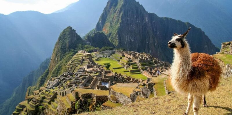 Hiking the Inca Trail - Key Points