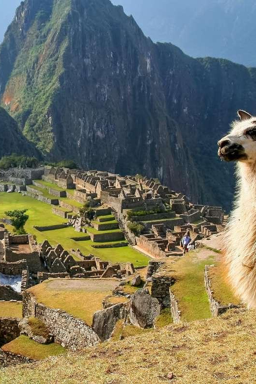 Hiking the Inca Trail - Duration and Schedule