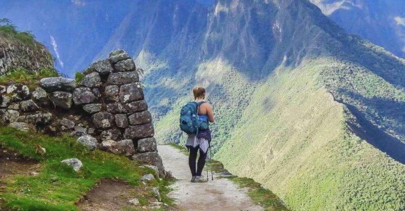 Hiking the Inca Trail - Transportation Details