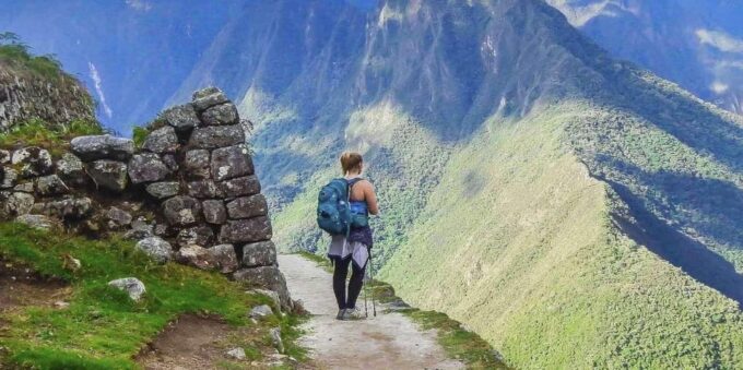 Hiking the Inca Trail - Marveling at Machu Picchu