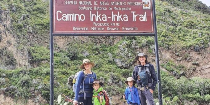Hiking the Inca Trail - Frequently Asked Questions