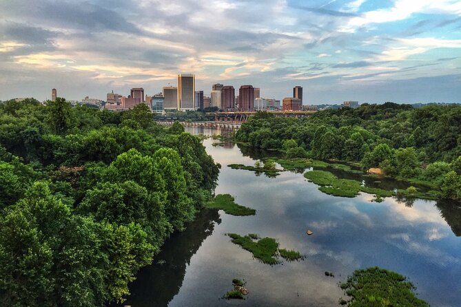 Hiking the James River in Richmond, VA - Additional Considerations