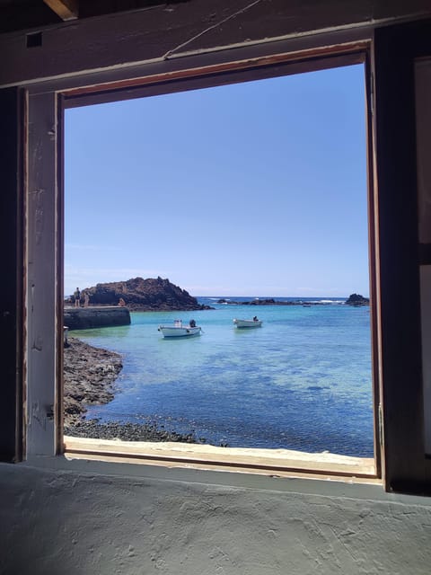 Hiking the Natural Park of Lobos Island - Additional Activities and Dining