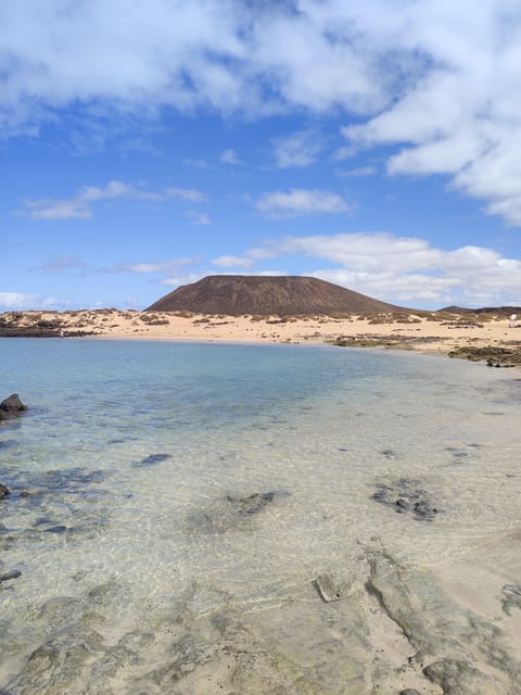 Hiking the Natural Park of Lobos Island - Restrictions and Considerations