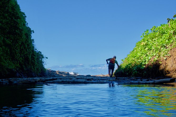 Hiking - The Wild South - Inclusions and Key Features