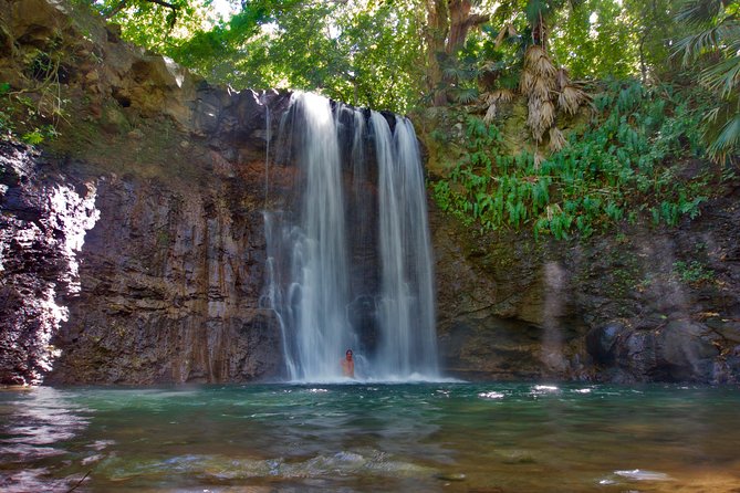 Hiking - The Wild South - Accessibility and Participation