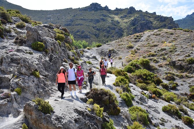 Hiking Through Los Cahorros De Monachil (Granada) - Accessibility Considerations