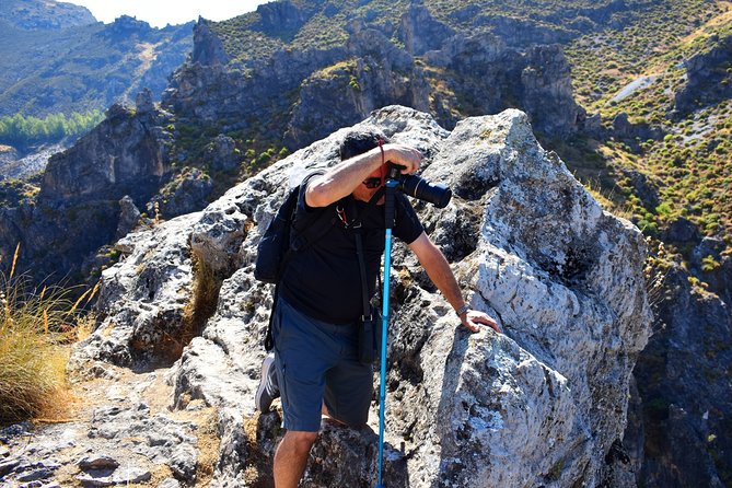 Hiking Through Los Cahorros De Monachil (Granada) - Cancellation Policy