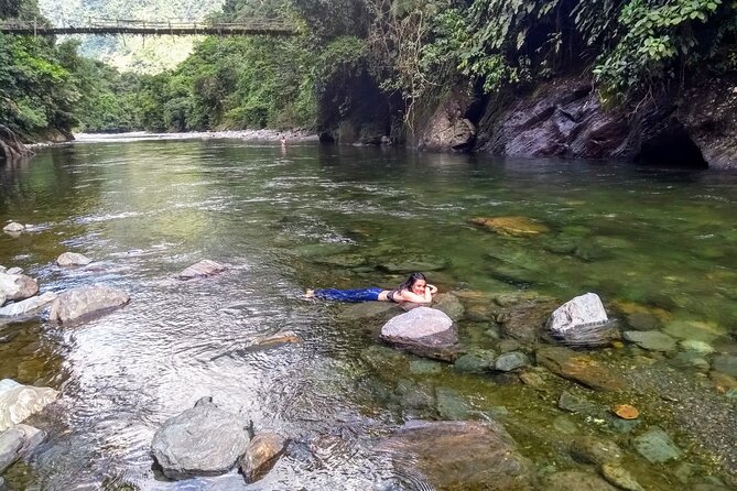 Hiking Through the Valley of the Waterfalls and St Domingo River - Hiking Itinerary and Activities
