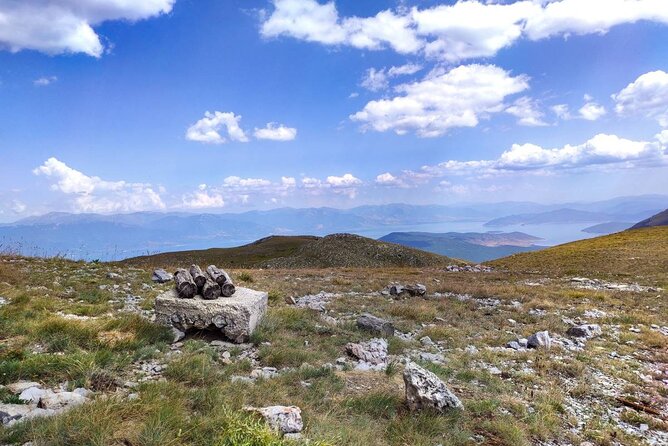 Hiking to Magaro Peak From Ohrid - Experiencing the Panoramic Views