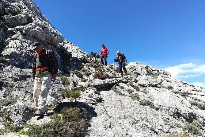 Hiking to Monte Tiscali - Oliena - Attire and Dress Code