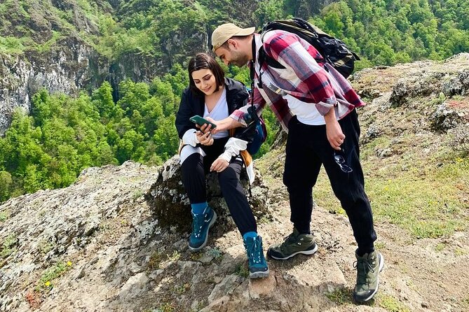 Hiking to Mystic Nisagala Canyon - Reviewing the Experiences