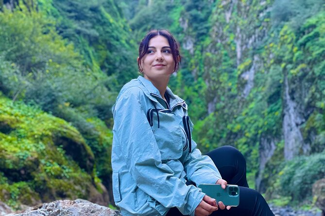 Hiking to Mystic Nisagala Canyon - Cancellation Policy
