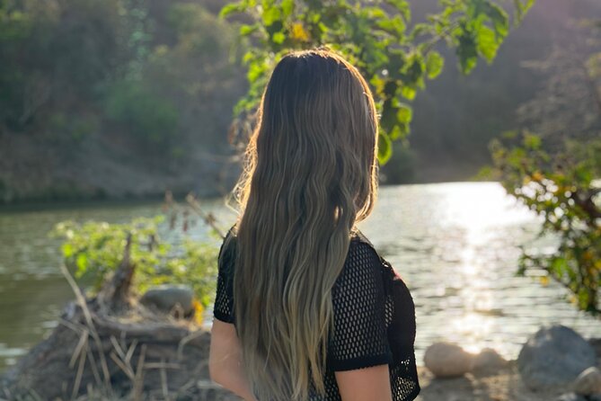 Hiking to Secret Hot Springs in the Mountain - Traveler Reviews