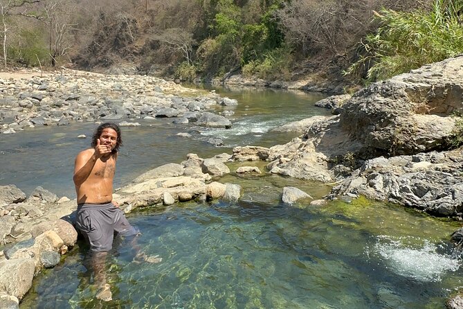 Hiking to Secret Hot Springs in the Mountain - Frequently Asked Questions