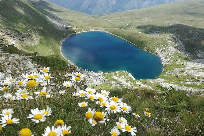 Hiking to the Mountain Lake - About Your Stay