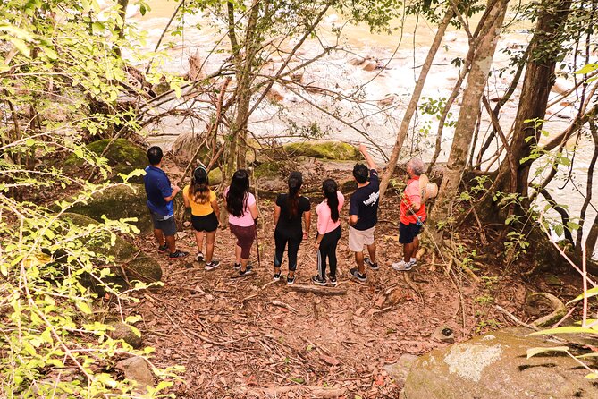 Hiking to Vallarta Botanical Garden. - What to Bring