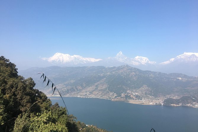 Hiking to World Peace Stupa via Foxing Hill to Expose Rural Area - Exploring Foxing Hill and Rural Areas