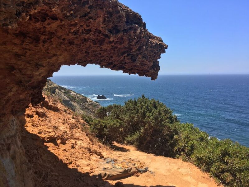 Hiking Tour Along the West Coastline - Inclusions and Information