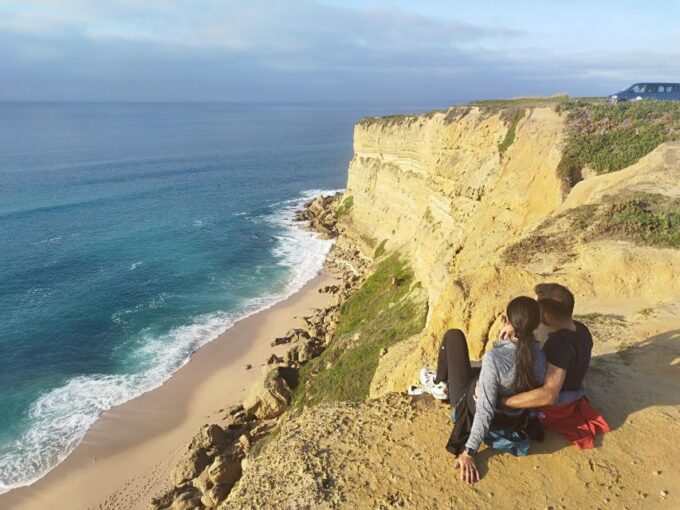 Hiking Tour Along the West Coastline - Customer Feedback