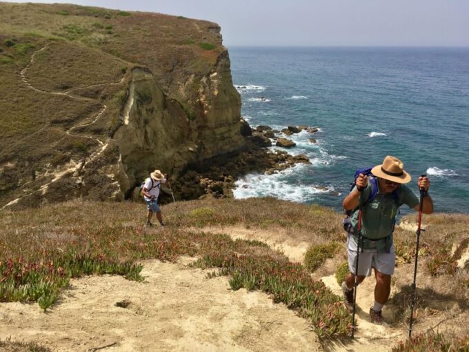 Hiking Tour Along the West Coastline - Things to Consider
