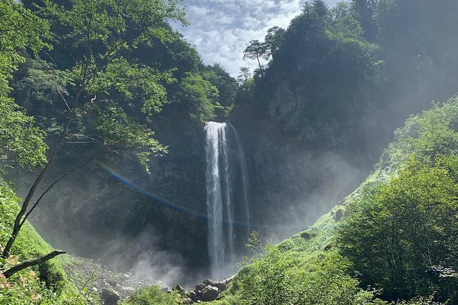 Hiking Tour Around Takayama City (About 3 Hours) - Weather Considerations and Flexibility
