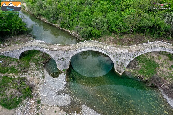 Hiking Tour at Stone Bridges and Traditional Villages of Zagori - Booking Information