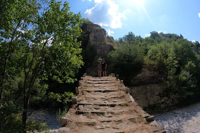 Hiking Tour at Stone Bridges and Traditional Villages of Zagori - Planning Your Adventure