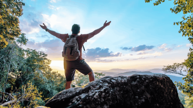 Hiking Tour At The Taurus Mountains of Alanya - Hiking Routes