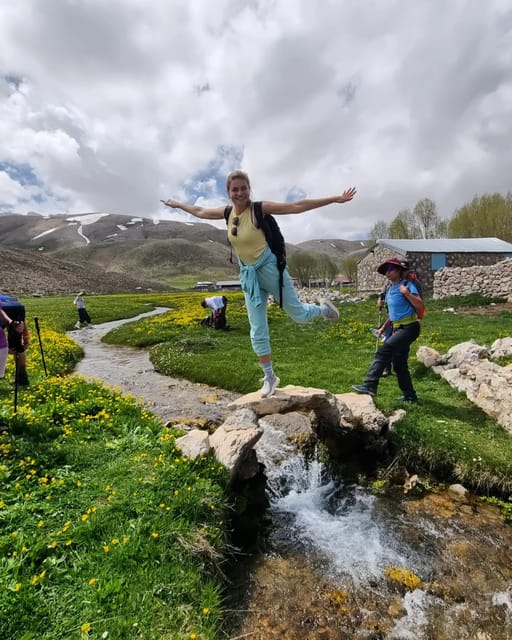 Hiking Tour At The Taurus Mountains of Alanya - Customizable Adventures