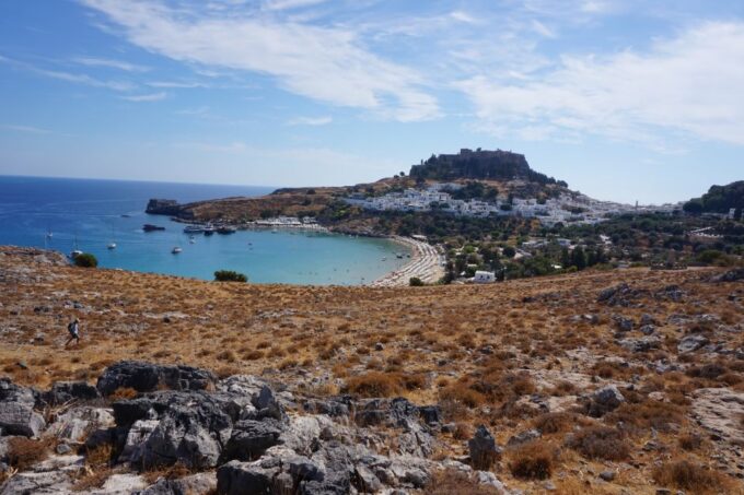Hiking Tour Exploring Lindos - Exploring Lindos