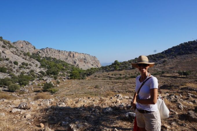 Hiking Tour Exploring Lindos - Additional Requirements