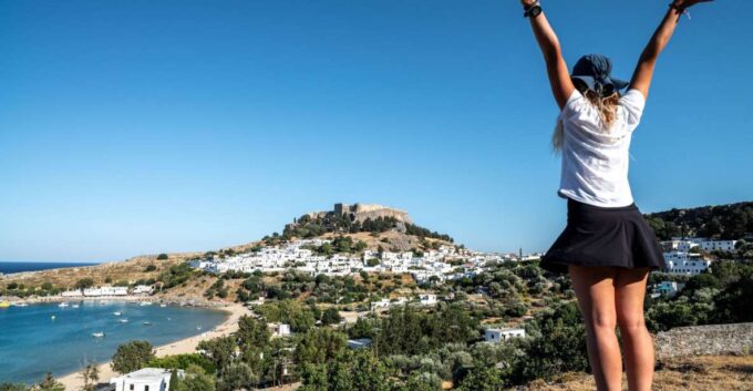 Hiking Tour Exploring Lindos - Frequently Asked Questions