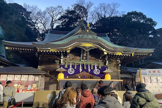 Hiking Tour in Enoshima With a Local Guide - Reflecting on the Memorable Experience