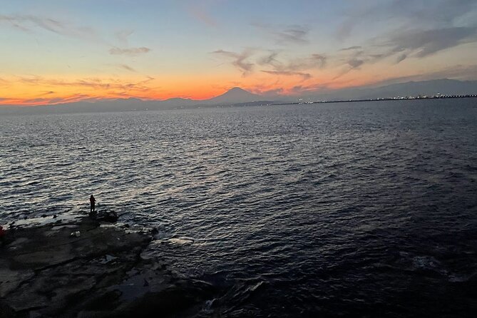Hiking Tour in Enoshima With a Local Guide - Key Points