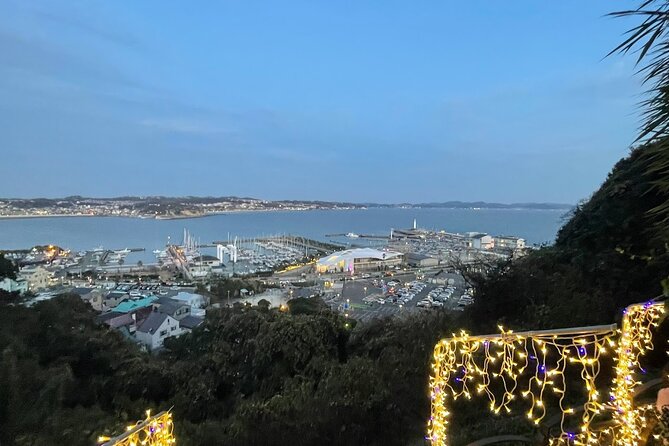 Hiking Tour in Enoshima With a Local Guide - Reviews and Ratings