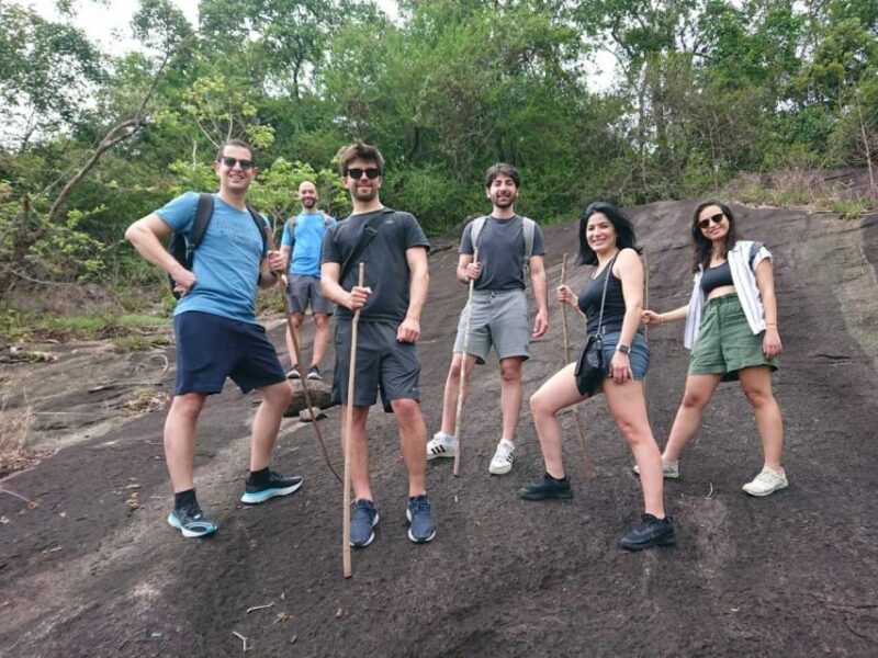 Hiking Tour in Gampaha - Frequently Asked Questions