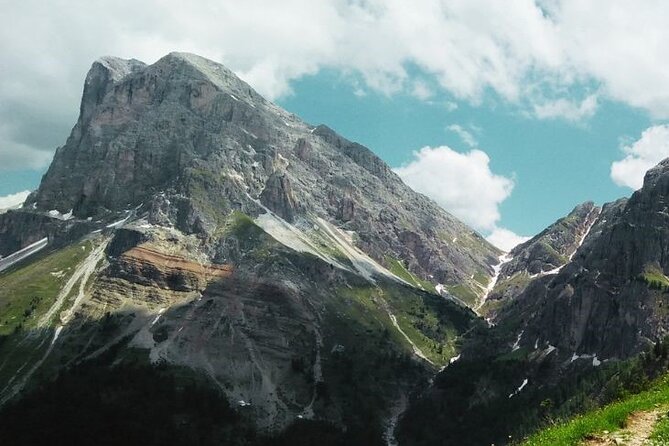 Hiking Tour in the World Natural Heritage Unesco Dolomites - About Your Stay