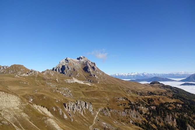 Hiking Tour in the World Natural Heritage Unesco Dolomites - Reviews and Ratings