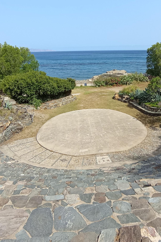 Hiking Tour in Unspoilt Crete: Nopigia-Agios Vasilios - Free Cancellation