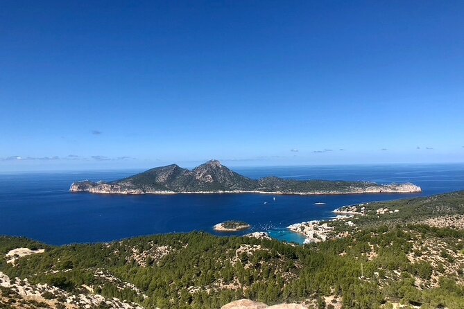 Hiking Tour Into the Sunset - Port Andratx to Sant Elm - Meeting Point