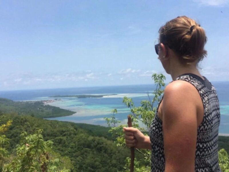 Hiking Tour Karimunjawa (Private Tour) - Key Points