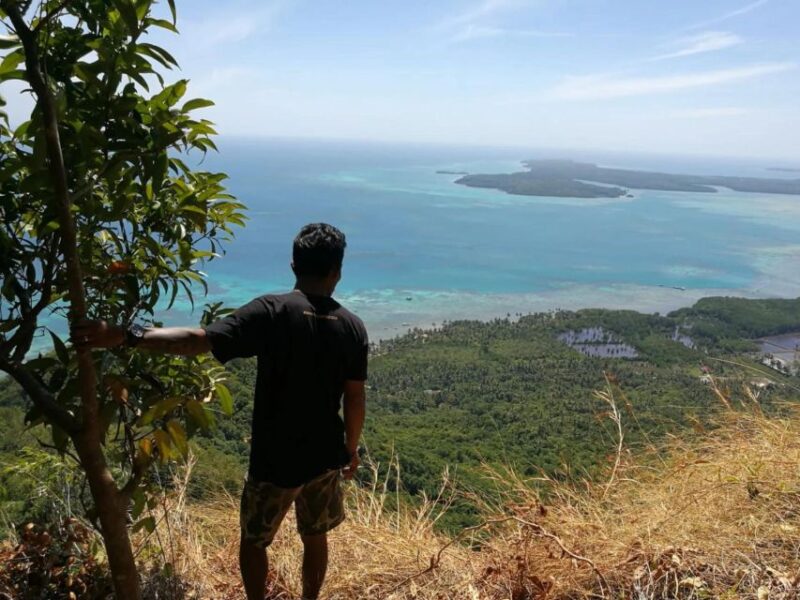 Hiking Tour Karimunjawa (Private Tour) - Experience Highlights